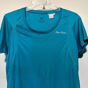 Pearl Izumi workout t shirt​